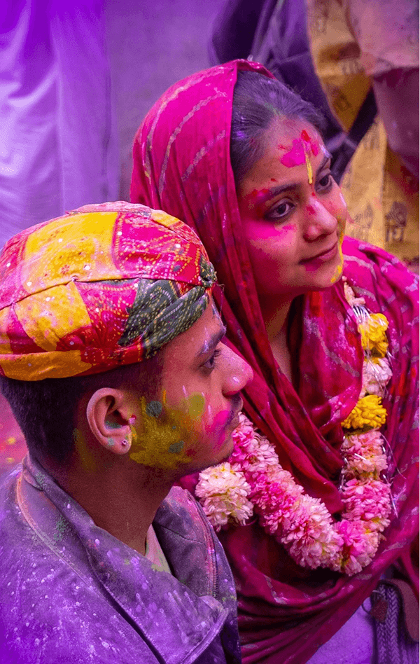 annivesary Celebration